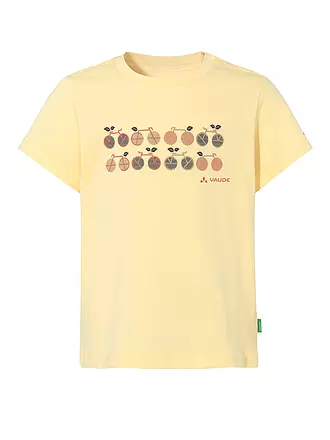 VAUDE | Camiseta funcional Lezza para niños |